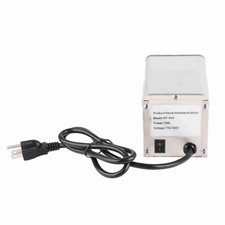 Stainless Steel BBQ Rotisserie Motor Electric Roaster Barbecue Motor BL