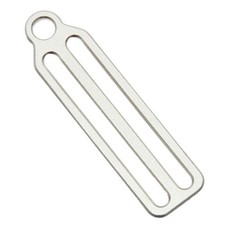 Corrosion-Resistance Weight Belts Fixing Buckle for Scubas Diving, Snorkeling