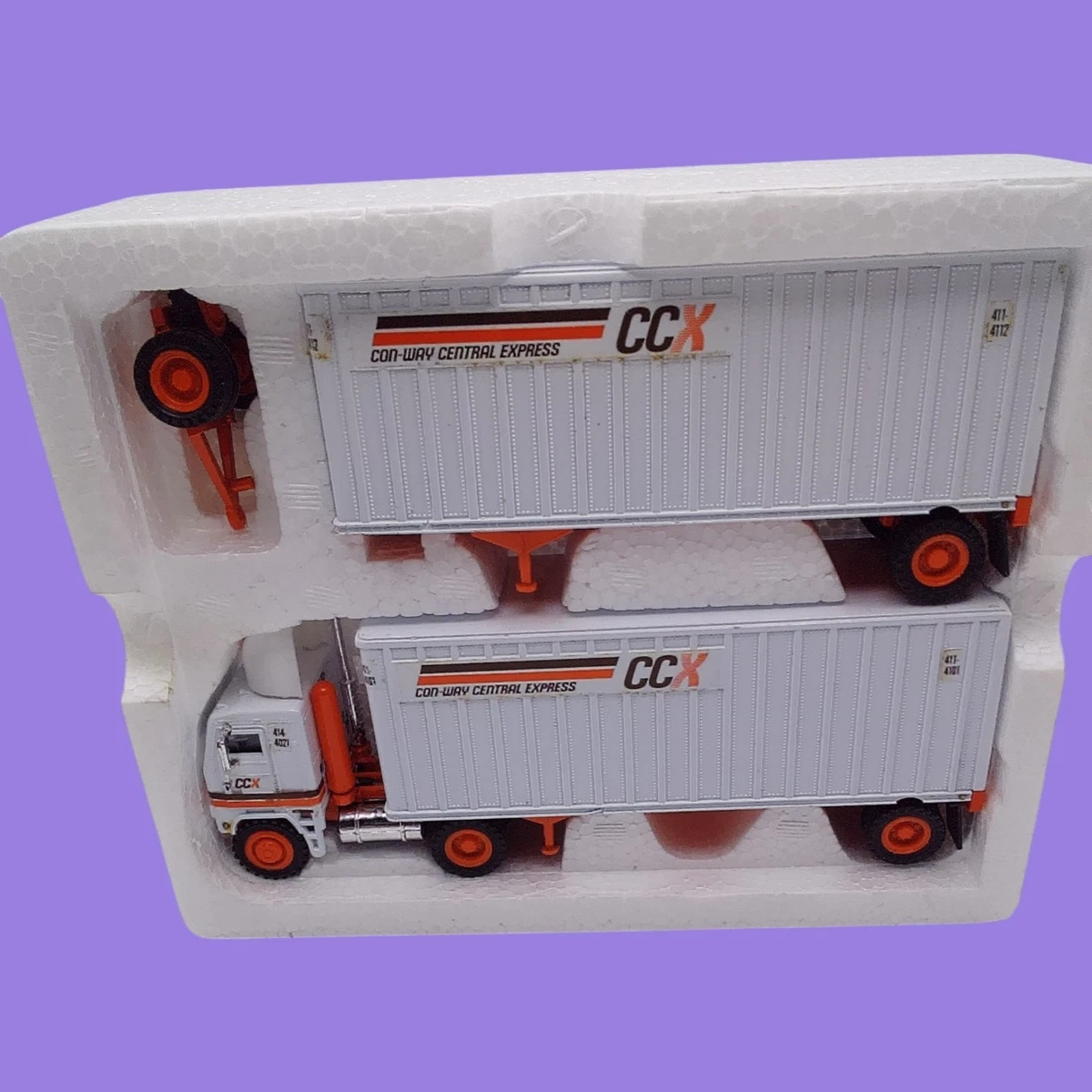 Tonkin 1:53 Scale Contemporary Manufacture Diecast Cars, Trucks