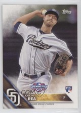 2016 Topps Opening Day Colin Rea #OD-36 0f6