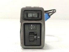 Feu avant (phare) Chrysler ES