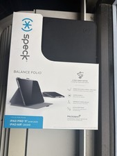 Speck Balance Folio Case iPad Pro 11 2018-202...