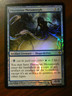 MTG FOIL New Phyrexia Phyrexian Metamorph Rare Near Mint Condition