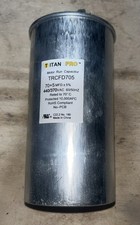 TITAN PRO TRCFD705 Capacitor 70/5 MFD 440/370 VAC USED TESTED