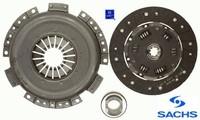 Sachs 3000007002 Kupplungssatz FüR Alfa Romeo