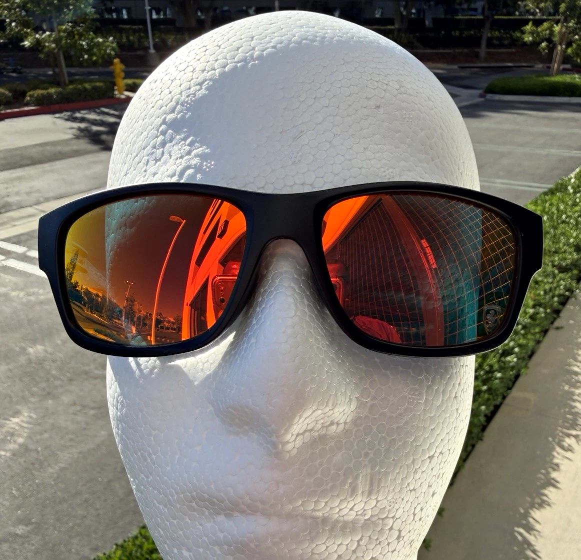 オークリー サングラスジュピター　美品 Men's Oakley Jupiter Sunglasses for sale - eBay