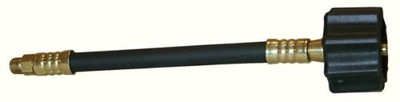 AP Products MER425-30 30' RV TYPE 1 PIGTAIL