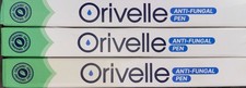 Orivelle Anti-Fungal Pen- 11 grams Each 3 Pack