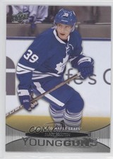 2011-12 Upper Deck Young Guns Matt Frattin #243 0a1