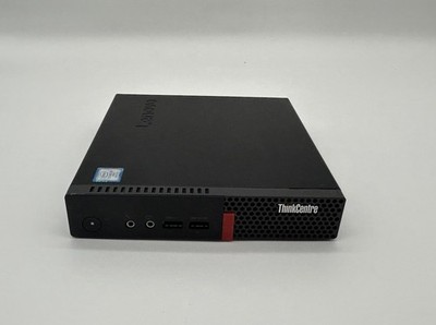 Lenovo ThinkCentre M910Q Tiny Mini PC Intel Core i5-7500T RAM ,SSD nach Wahl
