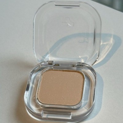 TONYMOLY Eyetone Single Eye Shadow 1.3g #413 Vanilla Cream Korean Seller