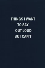 Things I Want to Say Out Loud But C..., Sweet Harmony P