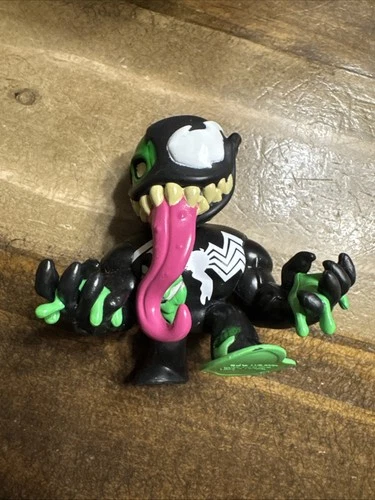 Funko Mystery Minis Marvel Zombies Zombie Venom Vinyl Bobblehead