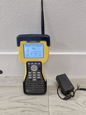 Trimble TSC2 Access 2012.00 General Survey Roads Perpetual 2.4GHz Data Collector