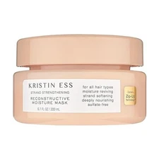 Kristin Ess Hydrating Deep Conditioner Protein Hair Mask - Shea Butter + Coconut