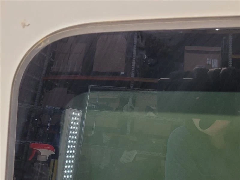 2007-2017 JEEP PATRIOT Roof Glass - Изображение 4 из 4