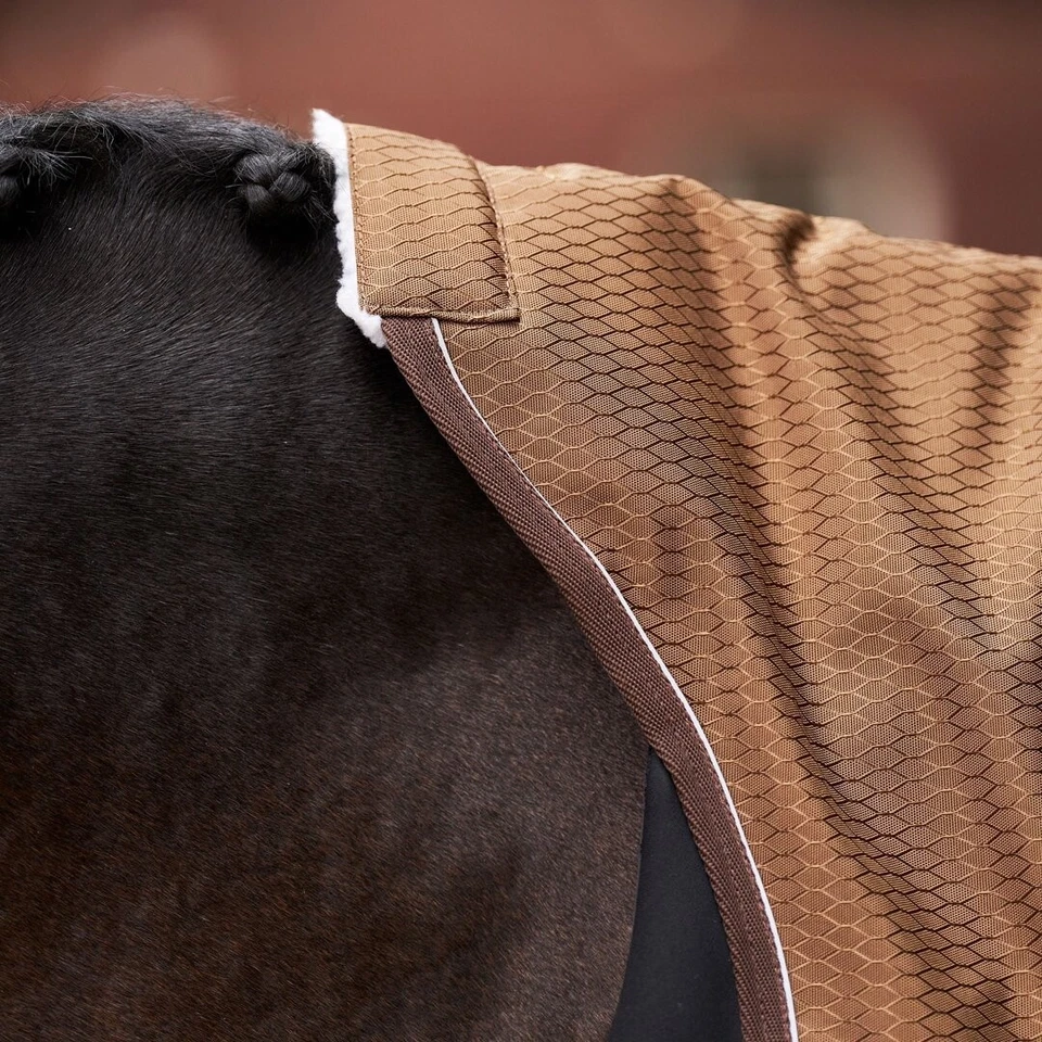 Imperial Riding Outdoordecke  "IPR Super-Proof"- 1200 Denier mit  Halsteil !!! - Bild 4 von 4
