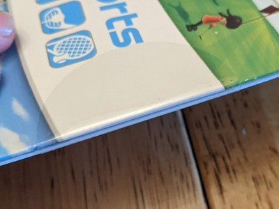 Wii Sports (Nintendo Wii) for sale online | eBay