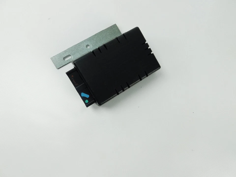 ✅ Módulo de control de suspensión neumática Lincoln Navigator 2003 2L74-3C142-AE fabricante original Foto 2 de 4