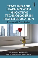 Teaching And Learning With Innovative Technologies In Higher Education Buch 2025