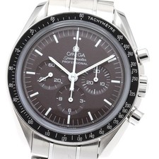 Omega Omega 311.30.42.30.13.001 Speedmaster Professional Moonwatch Manual Men’s Watch