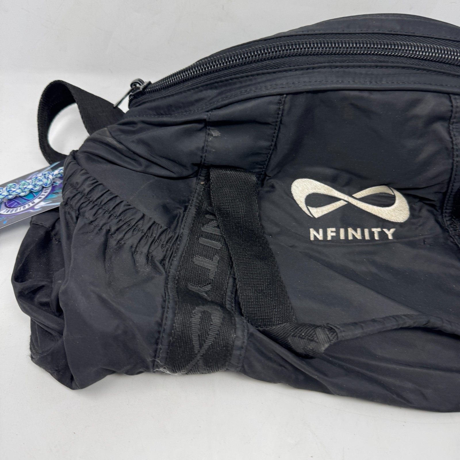 Nfinity Cheer Backpack For Cheerleading Basketbal… - image 2