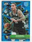 2025 Topps Cosmic Chrome Basketball Blue Moon Refractor Kyle Kuzma #108