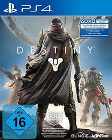 Destiny von Activision Blizzard | Game | Zustand akzeptabel