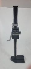 Brown & Sharpe DATA-HITE 24" Digital Height Gage - 599-1013