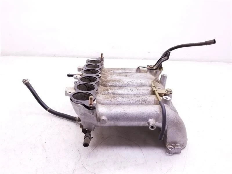 95-04 TOYOTA TACOMA 3.4L 6CYL 5VZFE MONTAJE COLECTOR DE ADMISIÓN INTERMEDIO  Foto 4 de 4