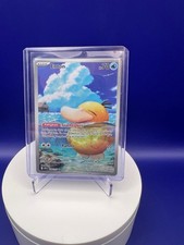 Pokemon Enton 226/217 Erhabene Helden Near Mint Deutsch