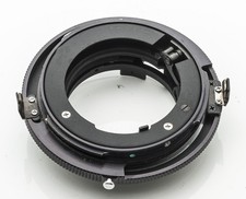 Tamron Adaptall Custom Mount Lens Adapter For Fujica F / AX