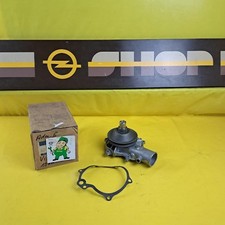 Pompe à eau Opel ADMIRAL