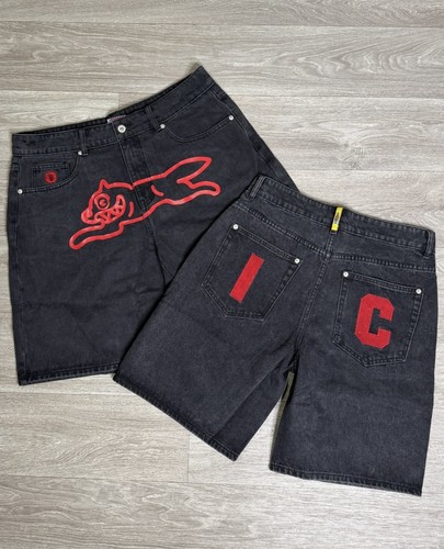 Billionaire Boys Club ICE CREAM Denim Short - SIZE 40