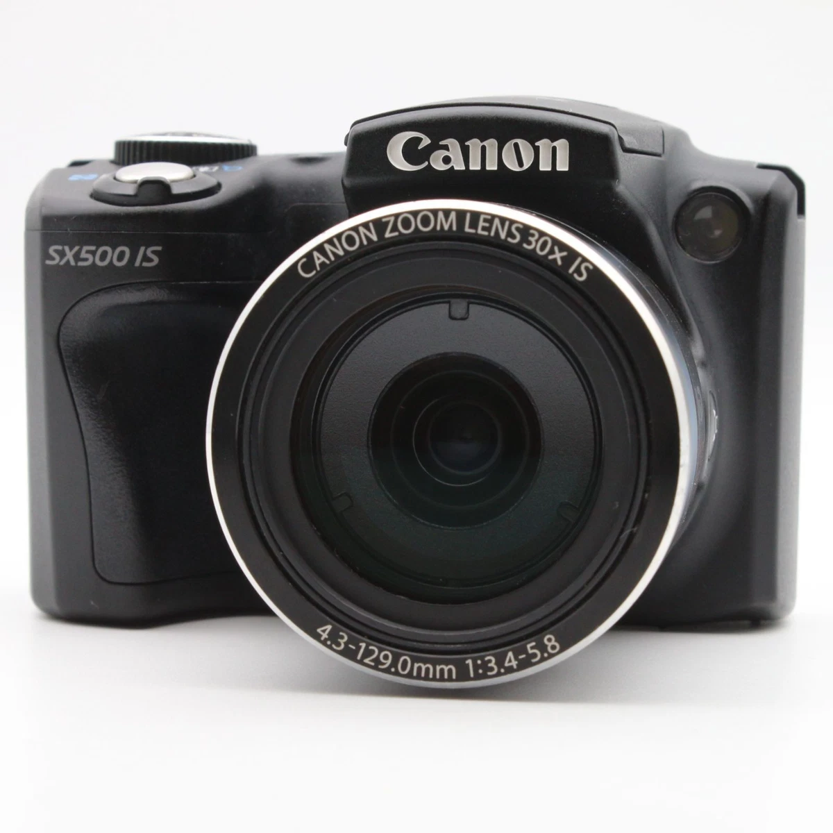 Canon Powershot Sx500 Is for sale | eBay