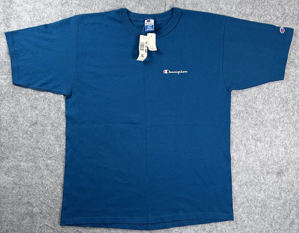 25+ Champion Stitch T-Shirts for Men for sale | Updated Oct 2026