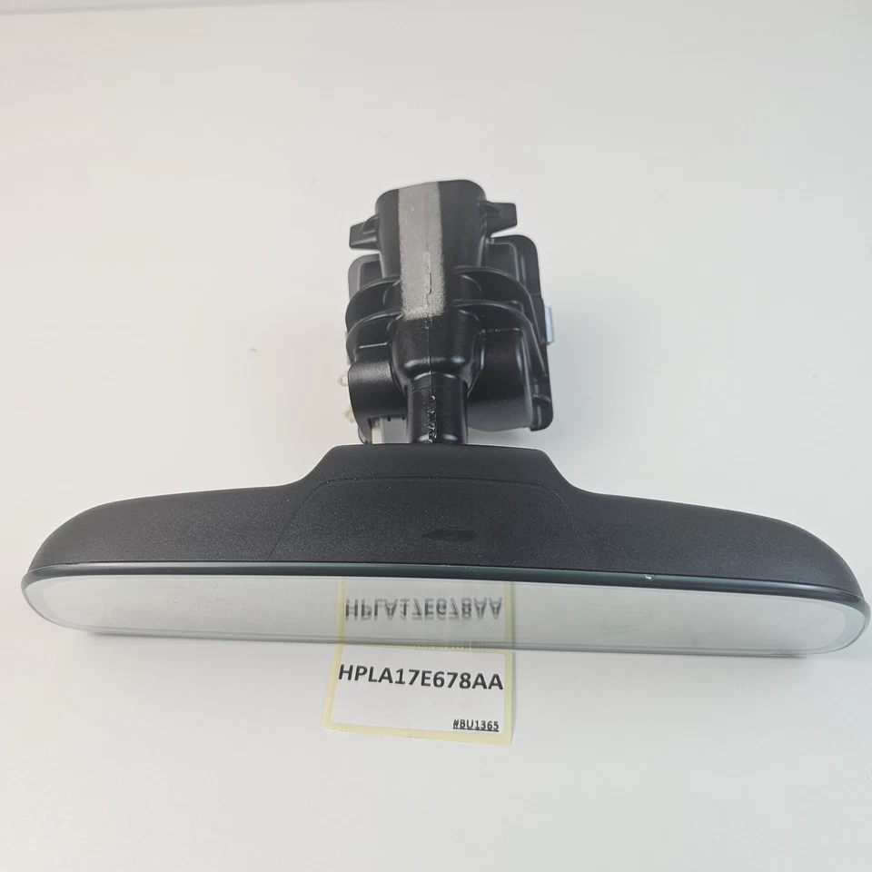 Espejo retrovisor interior interior Jaguar XE 2013-2019 HPLA17E678AA Foto 2 de 4