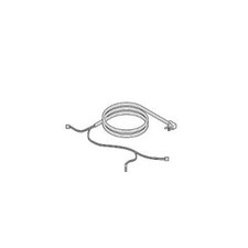 Electrolux 5304525986 Wiring Harness 10.2" x 7.35" x 2.8" Electrical Connection