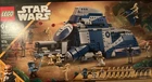 New ListingLEGO Star Wars 75435 Battle of Felucia Separatist MTT [NEW/SEALED]