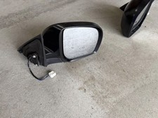 Cubierta De Espejo Lateral Derecho Original Subaru Forester 2009-2013 – 91054SC031NN De Japón