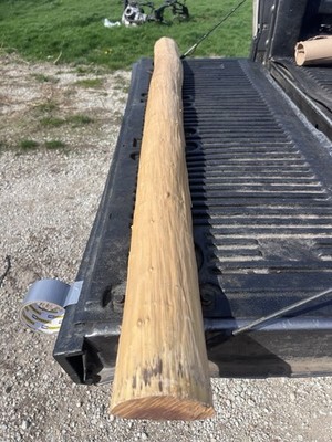 Ironwood Bow Stave Staves Billetts Craft Wood Turning 67 Inches