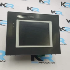 Automation Direct EA9-T6CL-R Operator Panel W/ EA-COMCON-3 Port Adapter