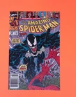 Amazing Spider-Man #332 Vol. 1 1990 Marvel Comics 1st App RY83-120