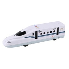Tren de juguete Maruka Friction N700S Shinkansen Nozomi edades 3+ 193200