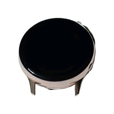 Samsung Galaxy Watch Active 2 SM-R830 40mm Aluminum Case with Sport Band...