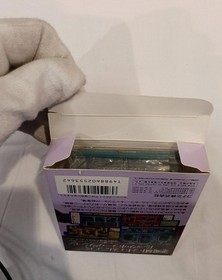 KONAMI Akumajo Densetsu Castlevania III Nintendo Famicom FC NES Japan RC845