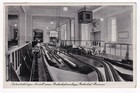 Ak 1947 Verkehrs- und Baumuseum Berlin, Modelleisenbahn Anlage