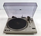 Technics SL-1700 Turntable SL-1700 Parts Repair