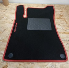 Tappetini Auto Mercedes Classe A AMG W177