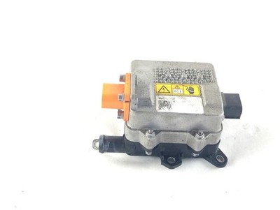 10995127 BATTERY HEAT EXCHANGER MG4 EV STANDARD AND 54KW AUT 5P (2023) 